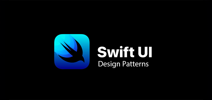 Picking the right design pattern for your IOS app